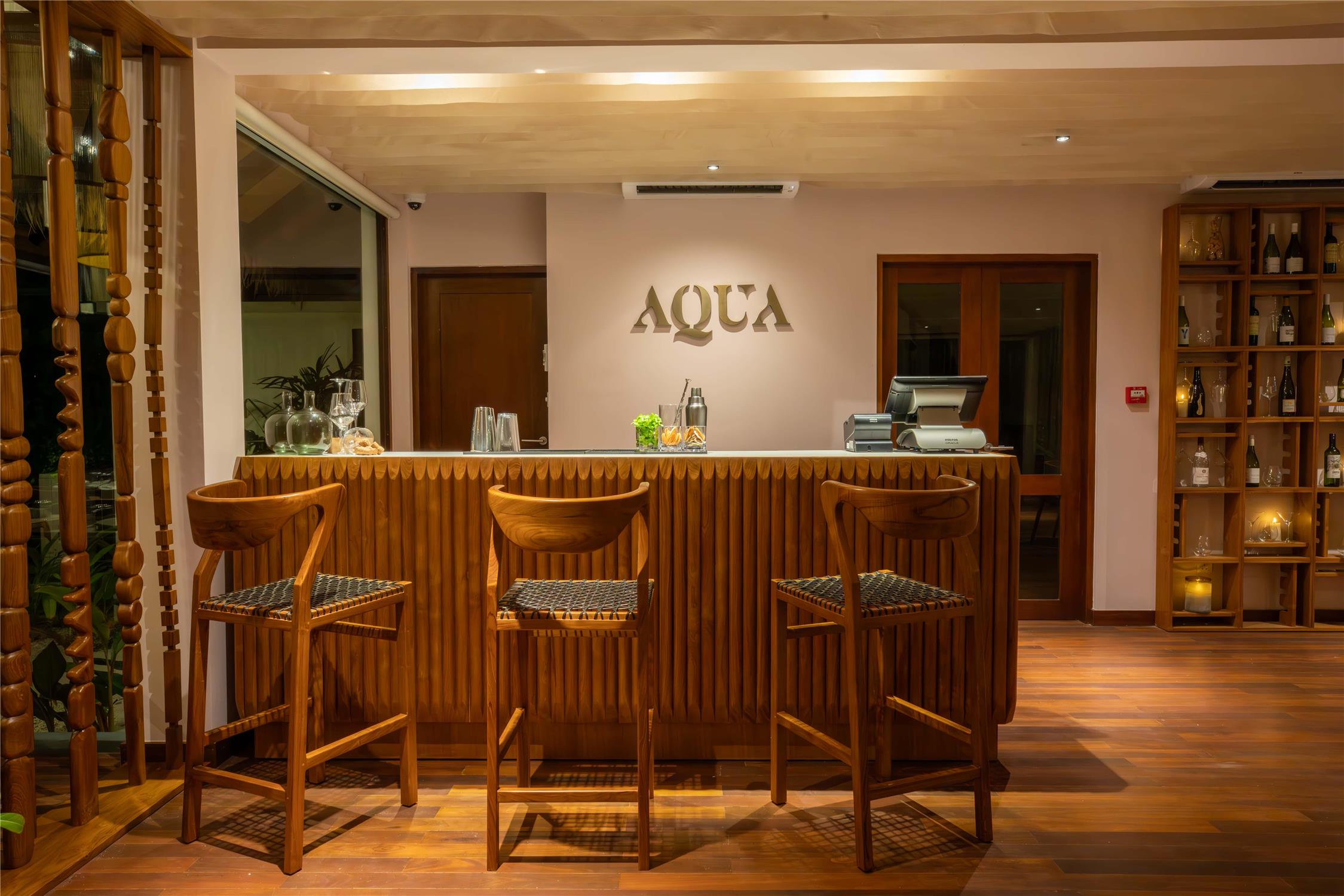 Melia Whale Lagoon Maldives 42/66