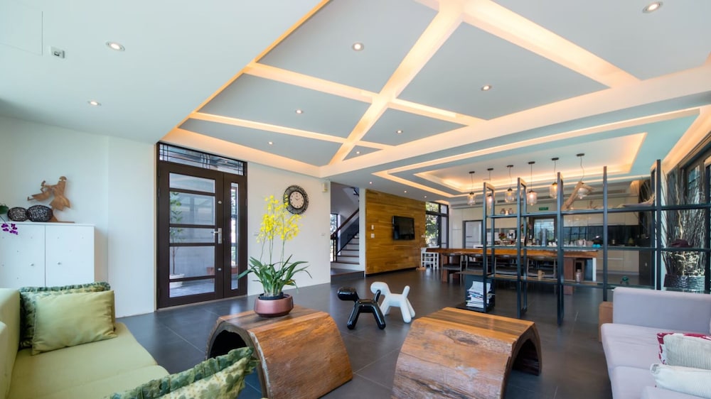 Han Shian Homestay 23/31