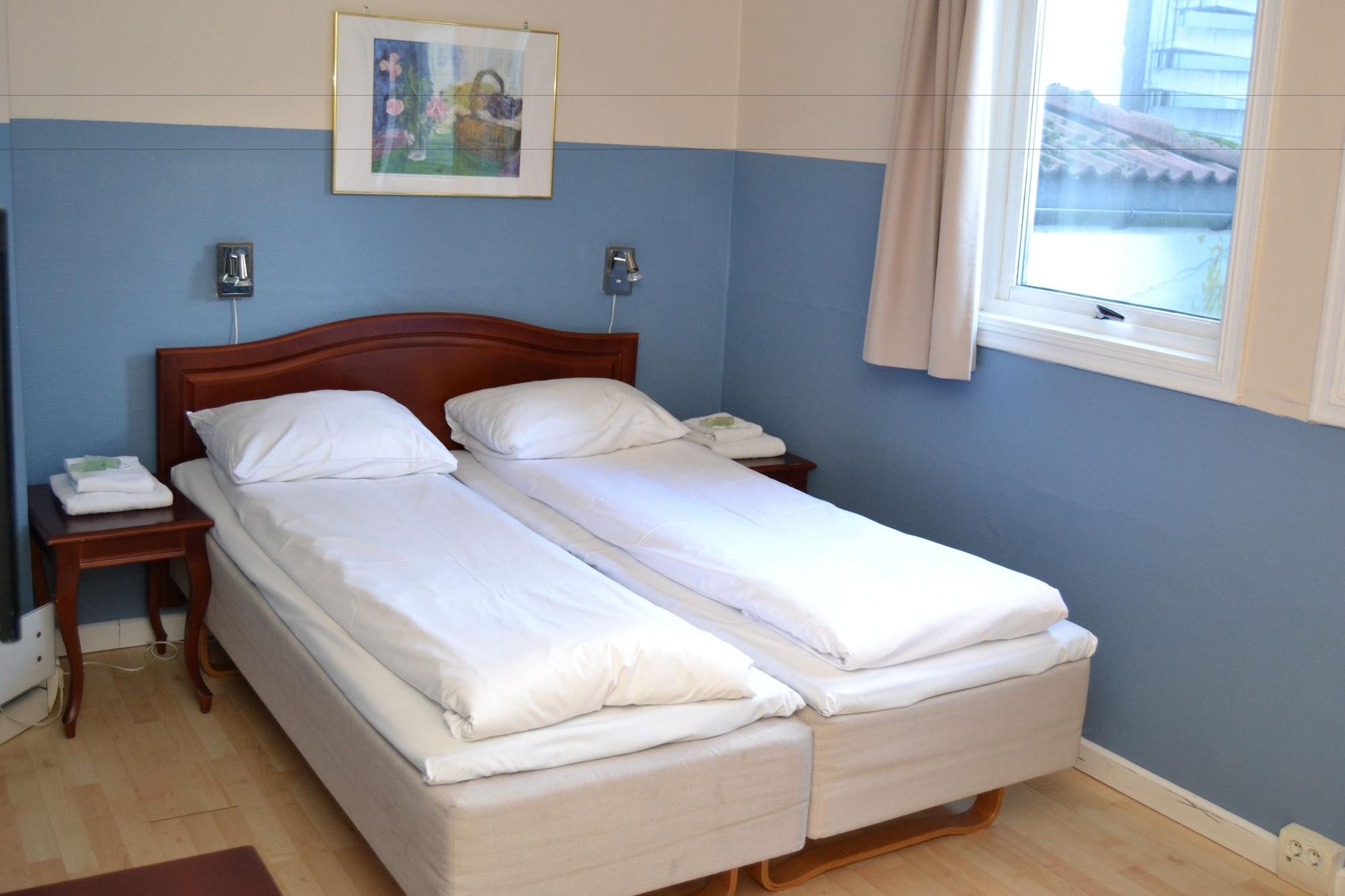Skansen Hotel 4/17