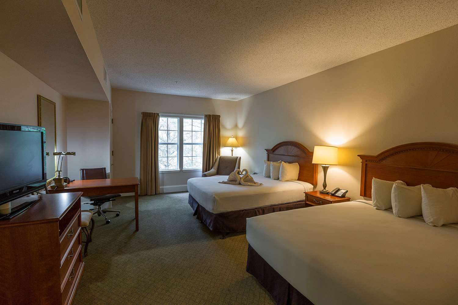 Cypress Bend Resort, a Wyndham Hotel 11/70