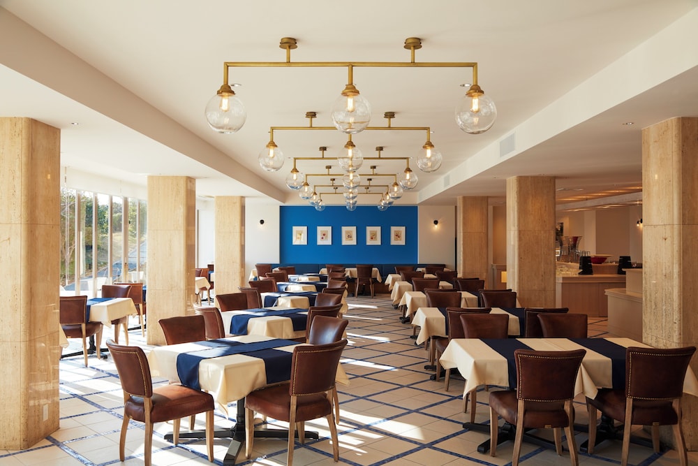 Infinito Hotel and Spa Nanki Shirahama (ex Green Hill Shirahama Hotel) 34/45