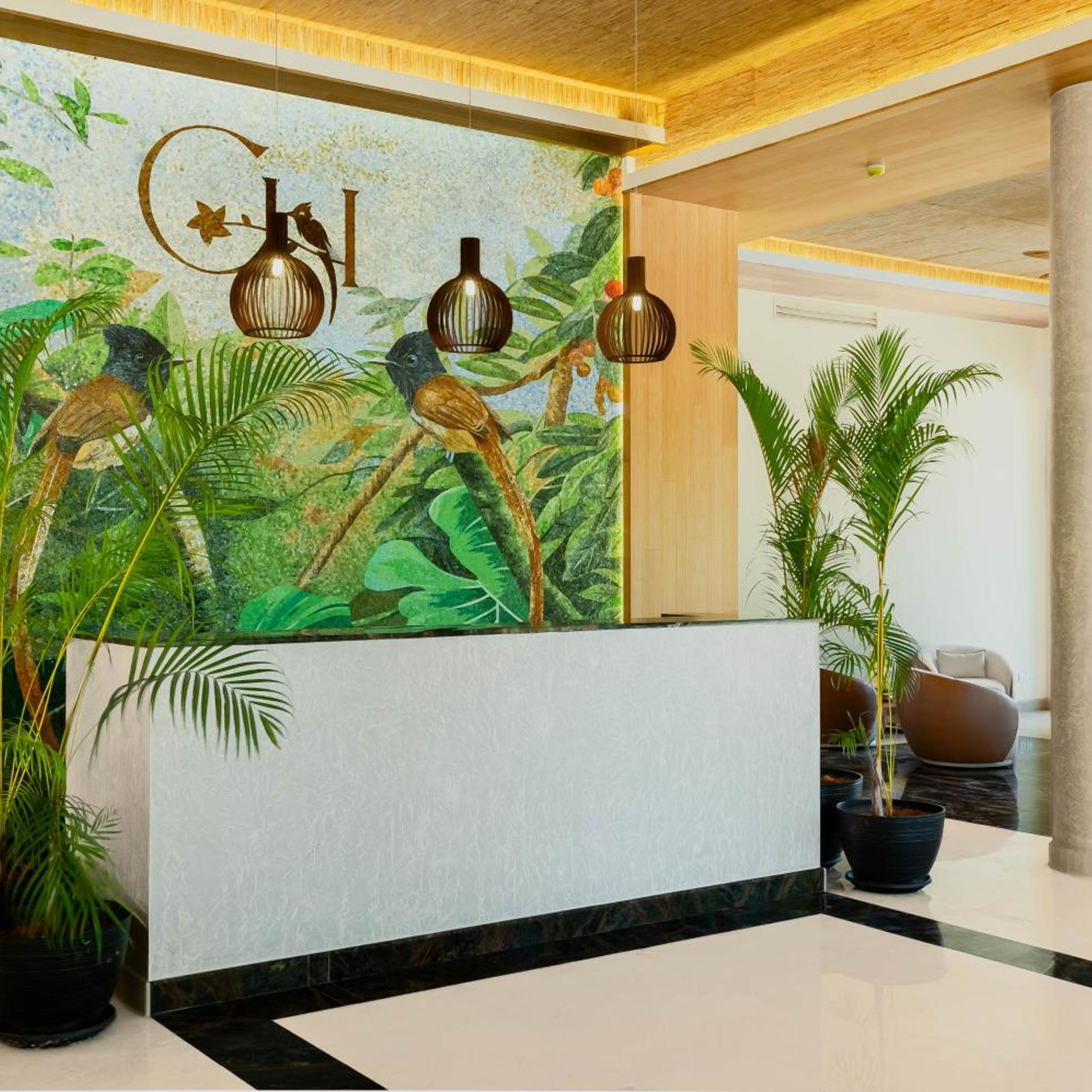 Gardens Hill Resort & Spa 9/60