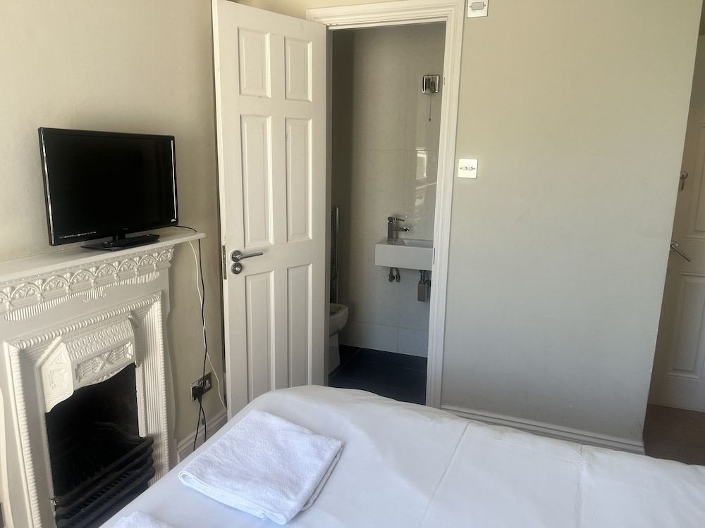 غرفة قياسية بسرير مزدوج، Kew Rooms 3/10