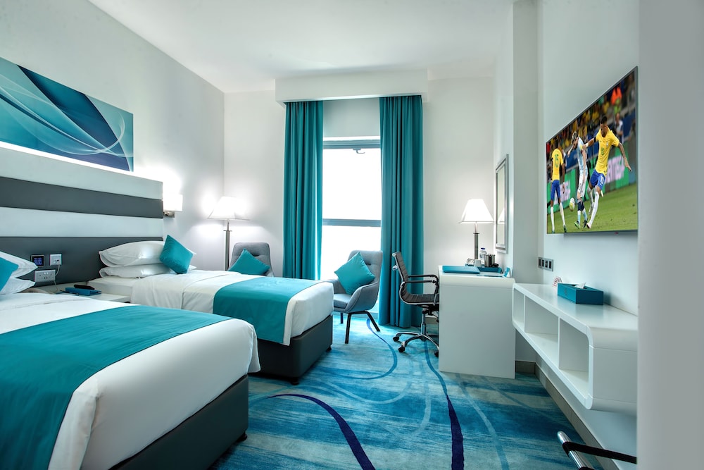 City Avenue Al Reqqa Hotel 15/35