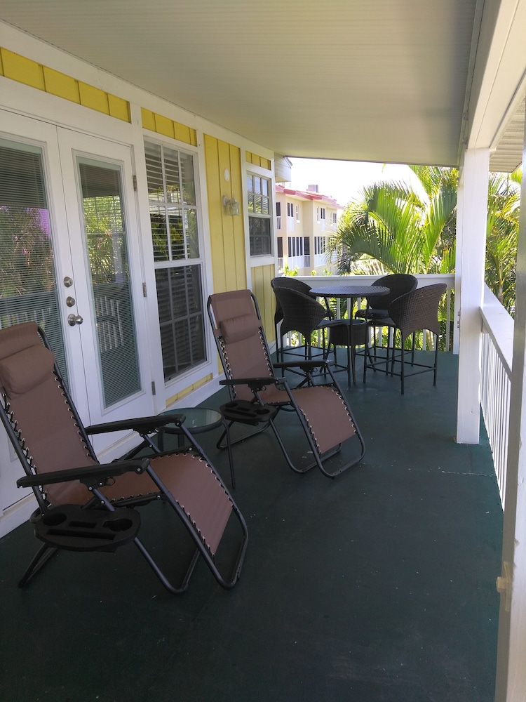 Tradewinds Beach Resort 61/68
