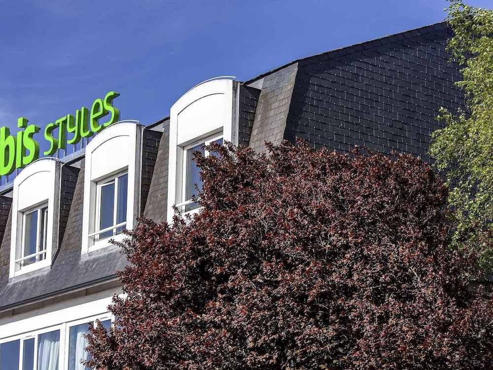 ibis Styles Poitiers Nord 37/50