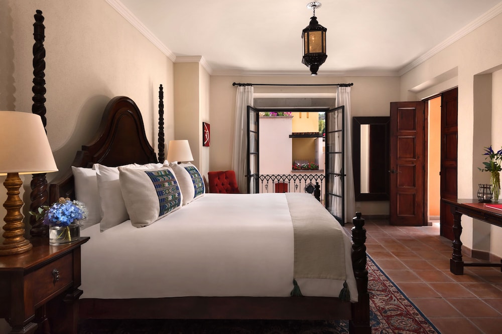 Rosewood San Miguel de Allende 56/76