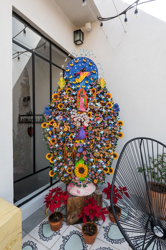 La Palomilla Bed And Breakfast 91/100
