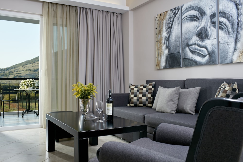 Aar Hotel & Spa Ioannina 35/50