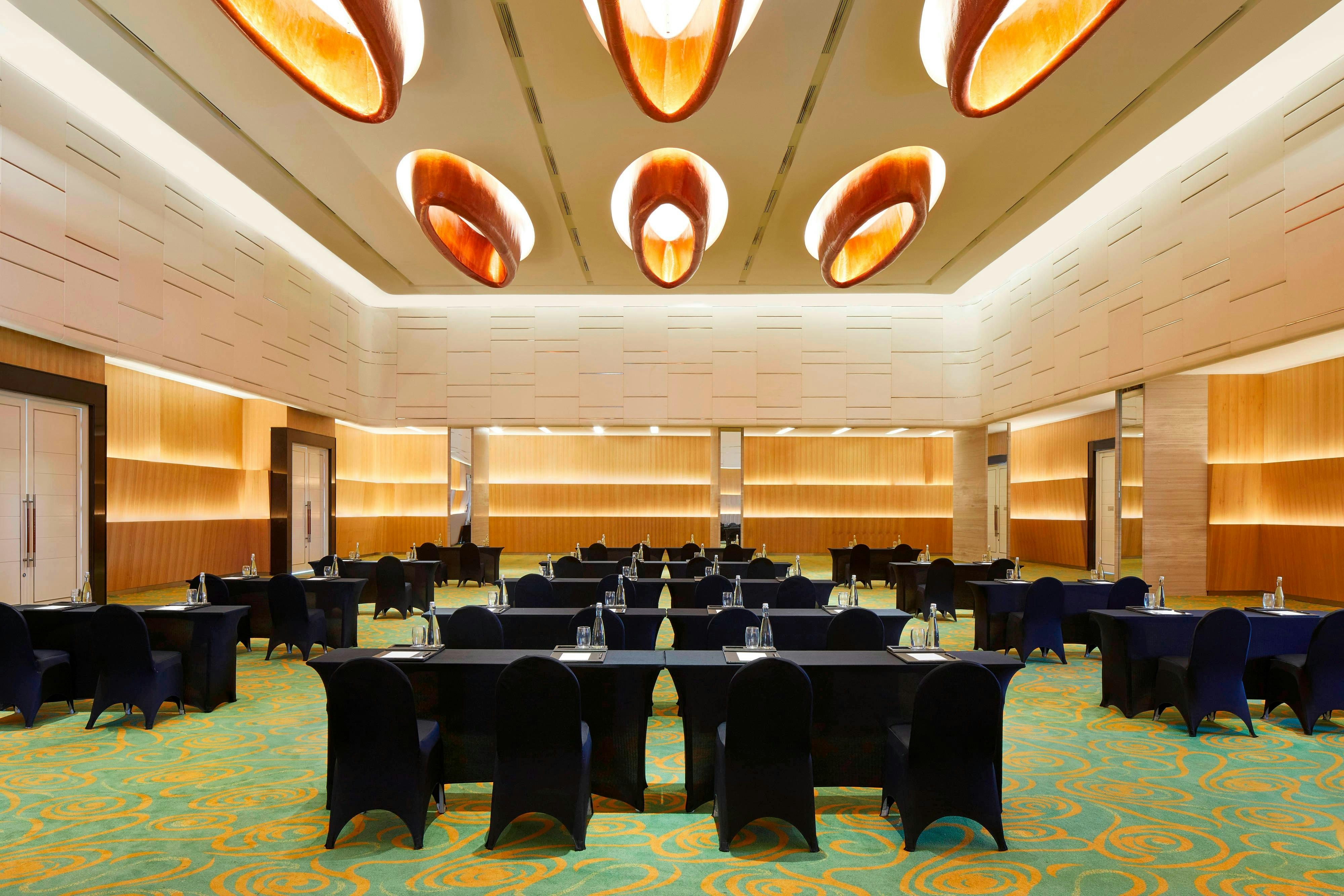 Fairfield By Marriott Surabaya 44/52