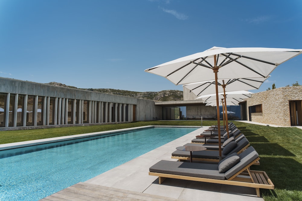 La Galiana Golf Resort 33/37