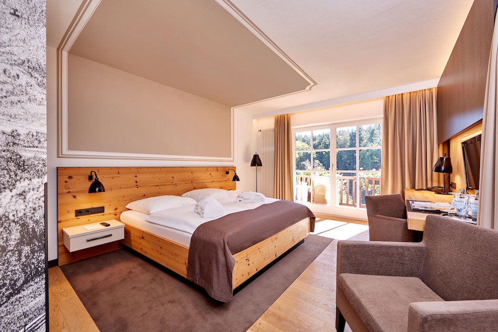 HOTEL AM BADERSEE 13/64
