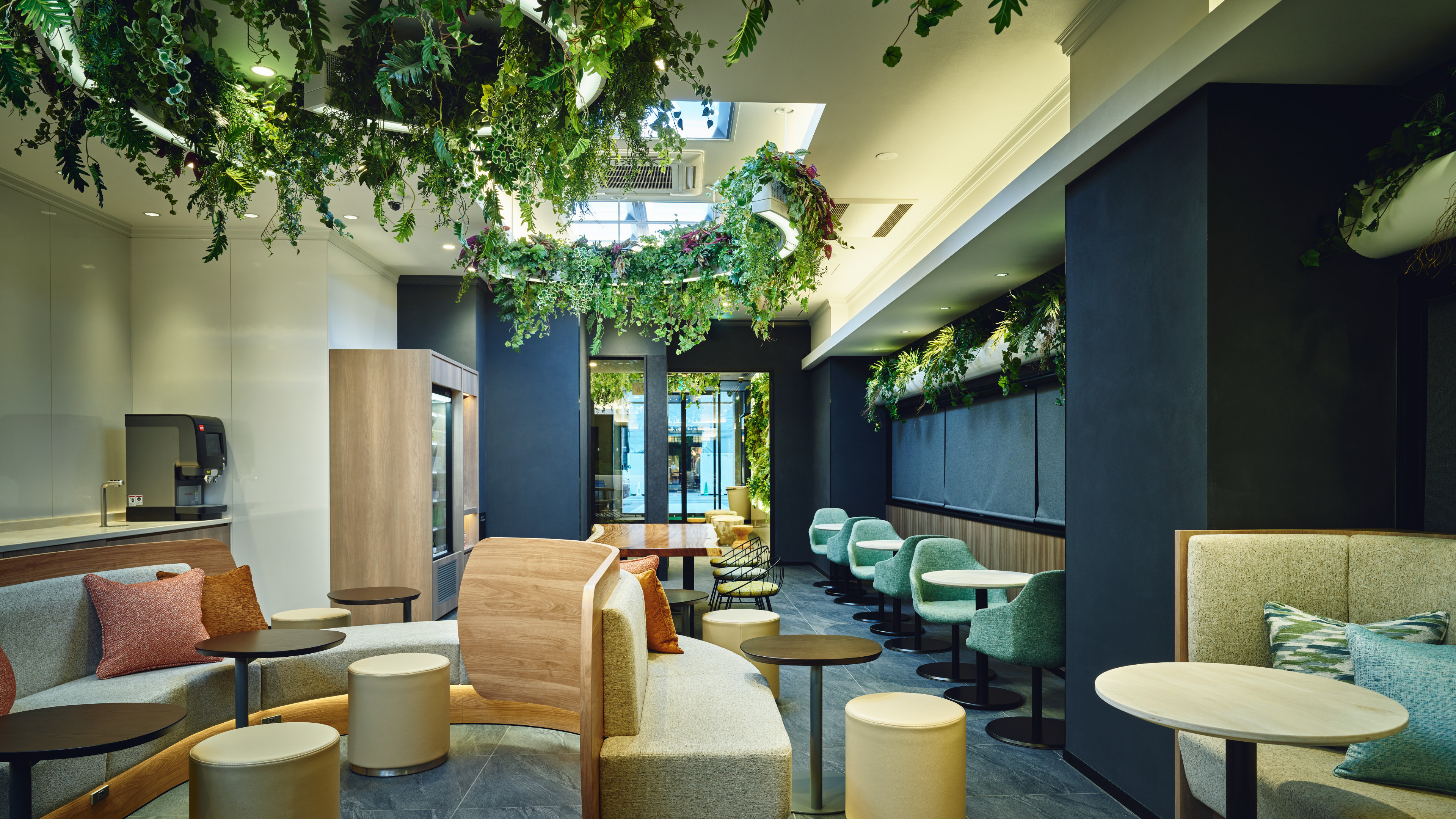 Garner Hotel Osaka Honmachi Kita Semba by IHG 35/50