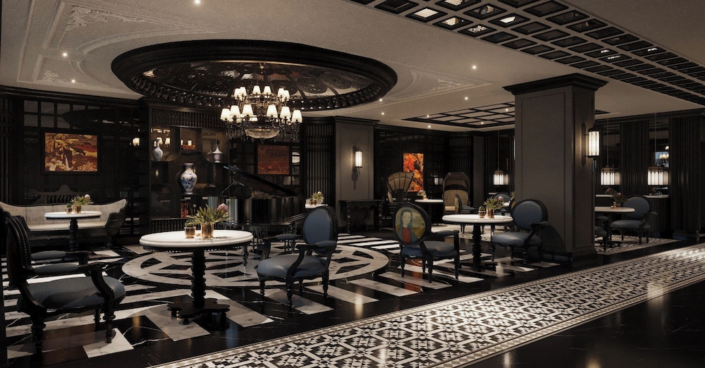 The Legend Hanoi Hotel 32/48