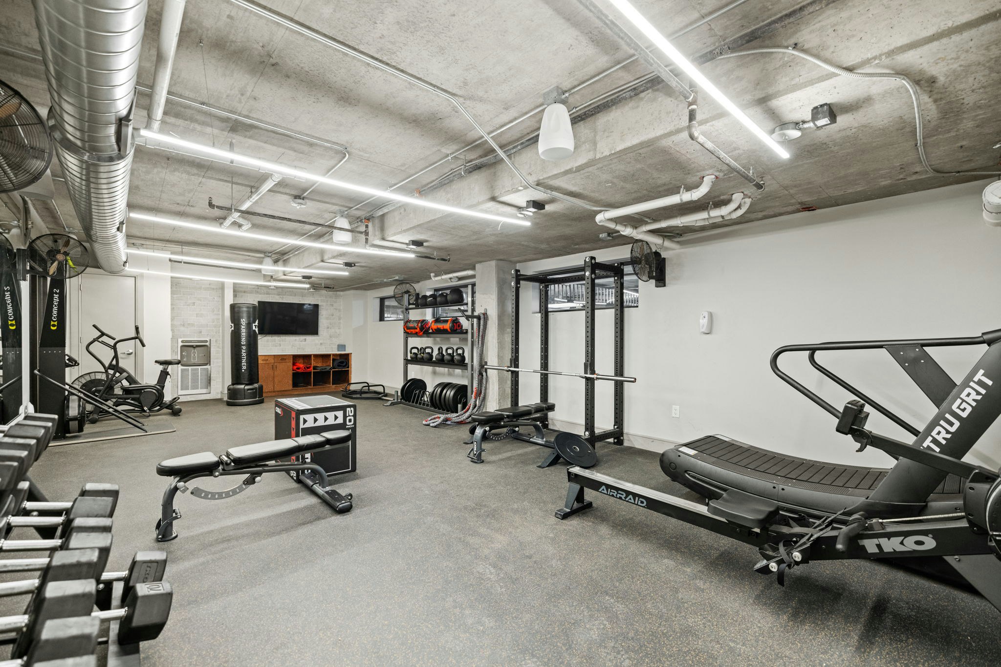 Placemakr Downtown Austin 13/44
