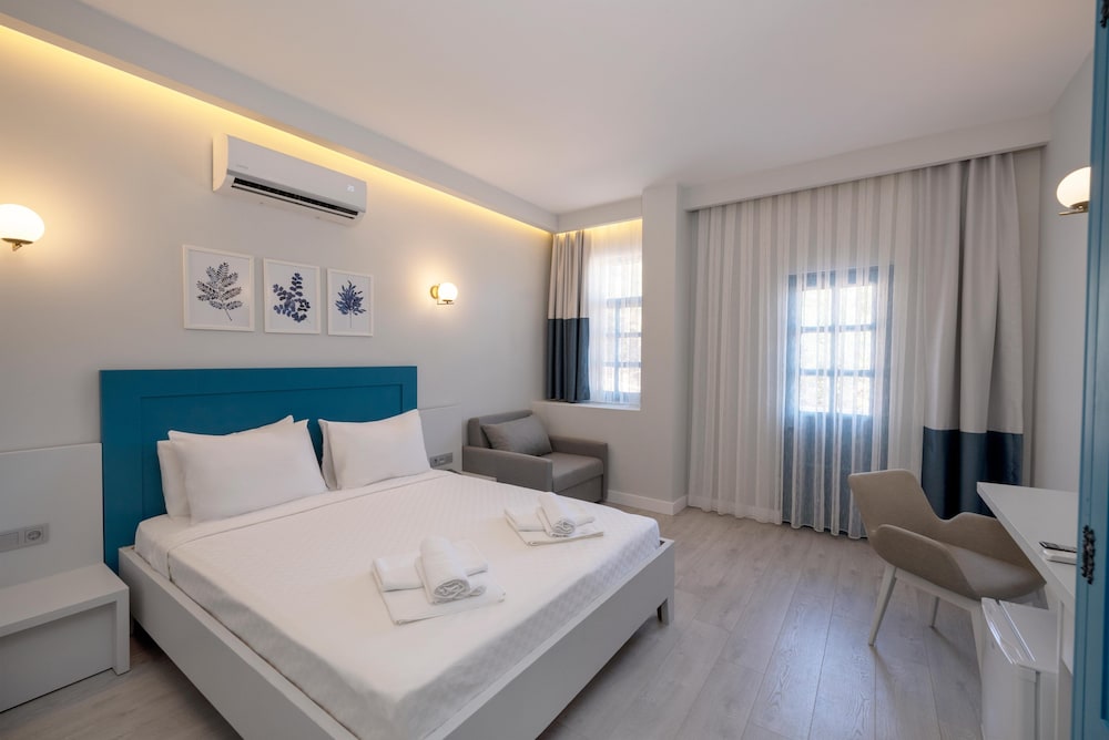 Kas Marin Hotel 22/69