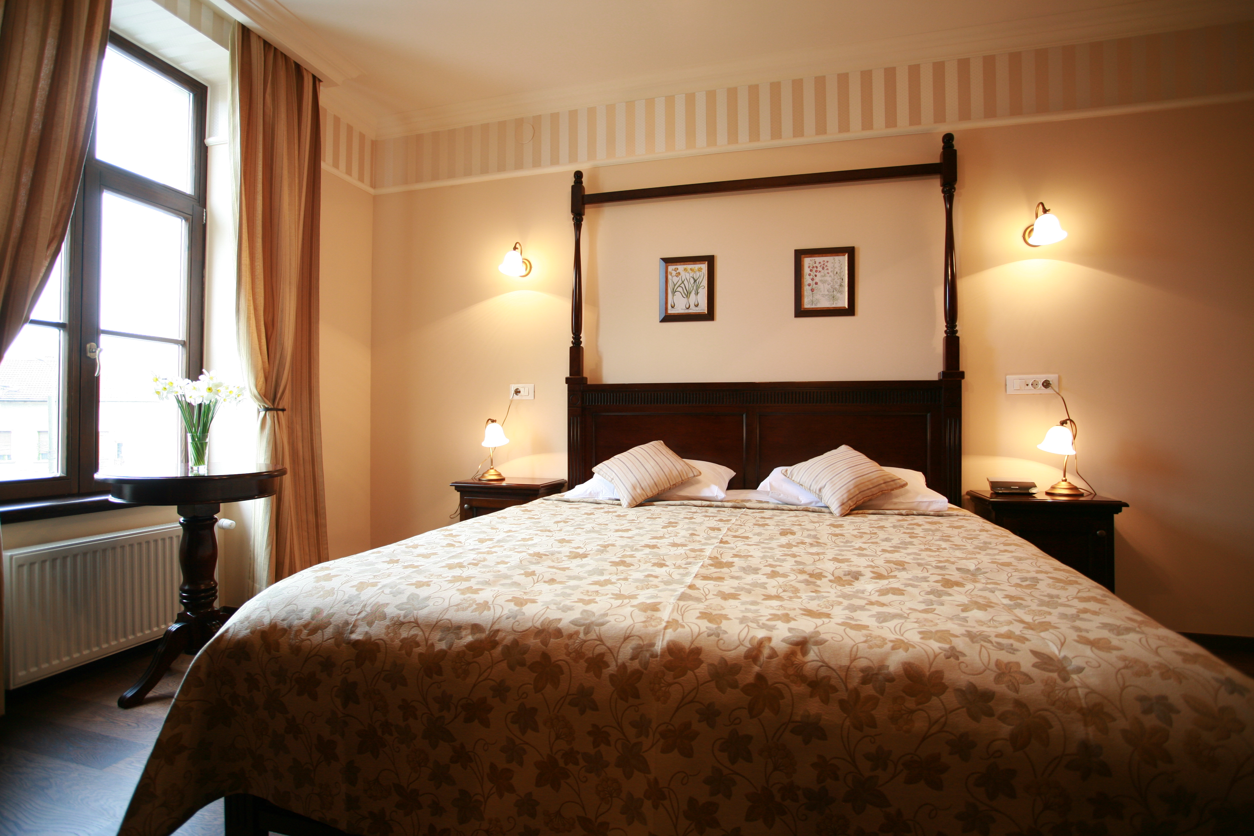Aparthotel Iosefin Residence 23/50