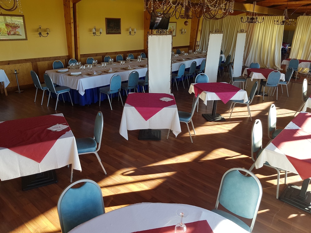 Hotel Spa Puerta Vadinia 24/46