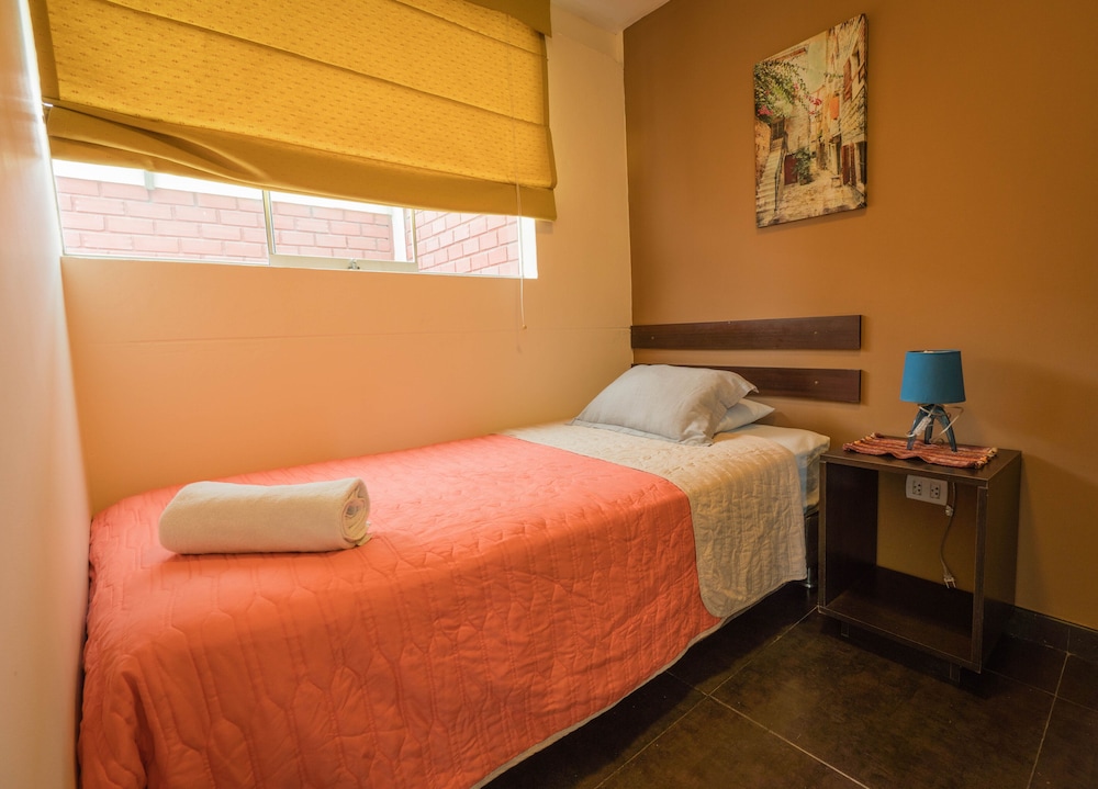 Hotel Ayenda B&B Wasi Airport Lima 39/85