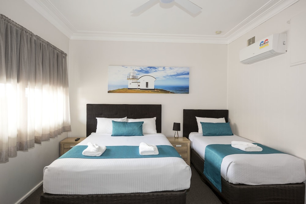 Port Macquarie Motel 5/61