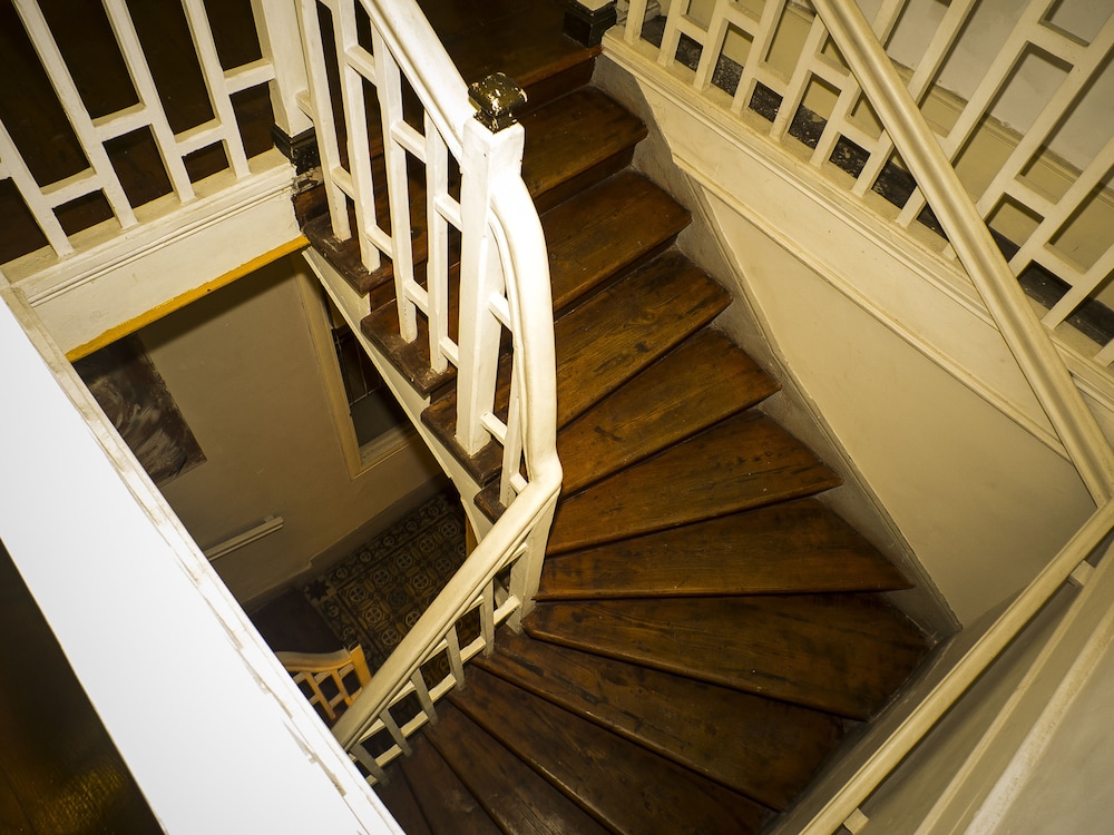 Casa Falleri Boutique Hotel 37/74
