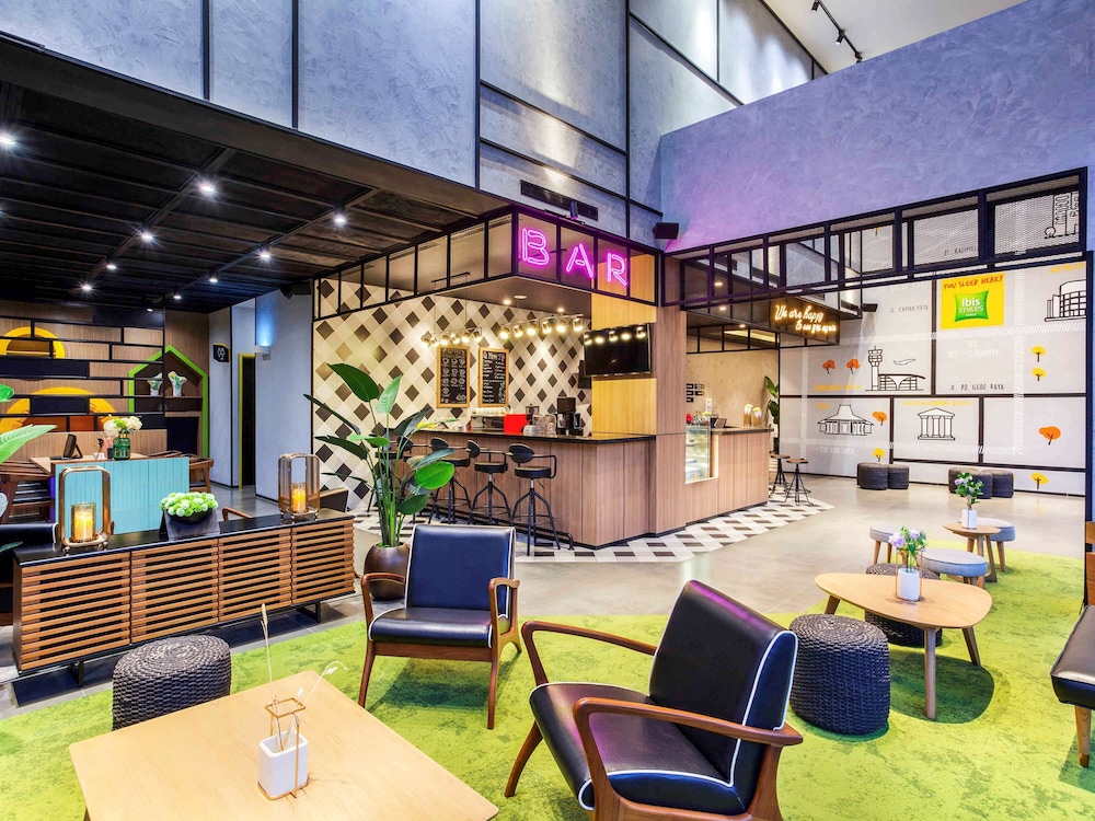 Ibis Styles Bekasi Jatibening 52/72
