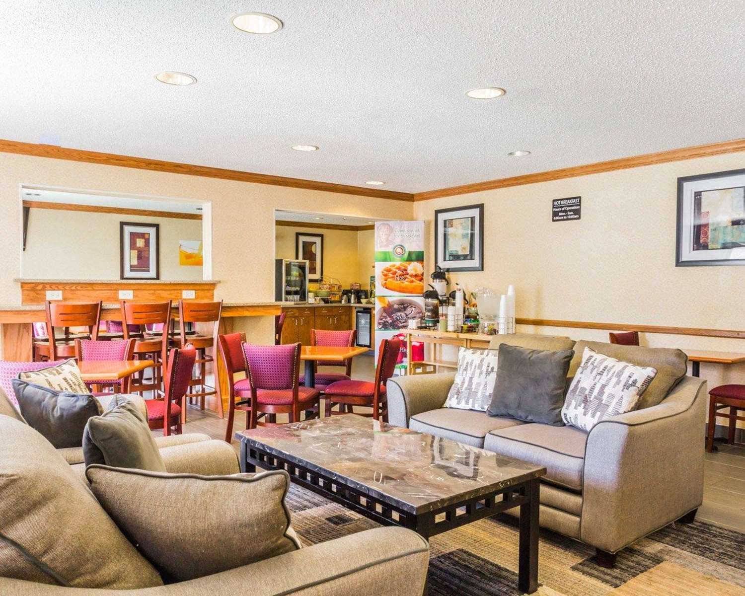 Quality Inn & Suites Golden - Denver West 26/41