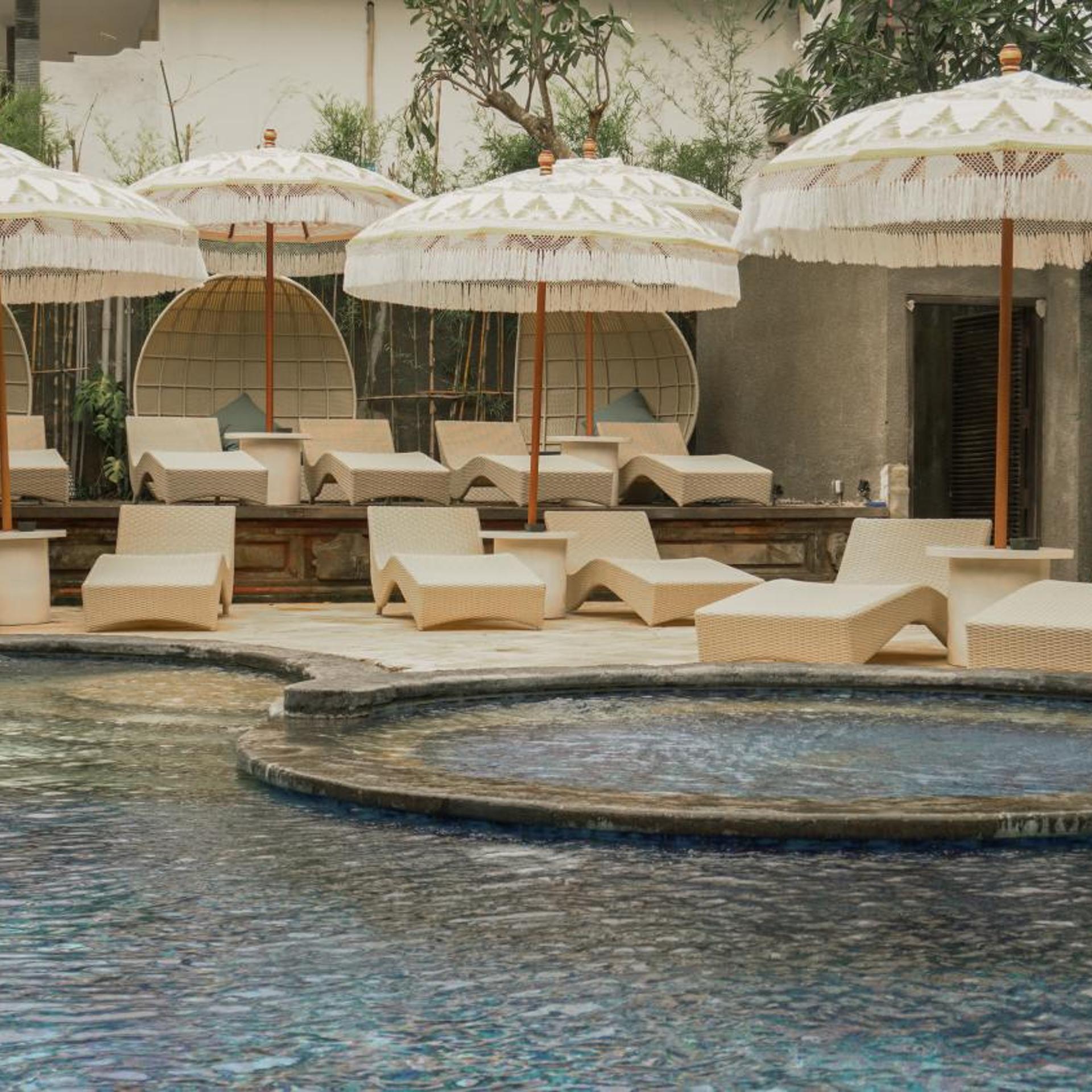 ANNORA BALI VILLAS 57/60