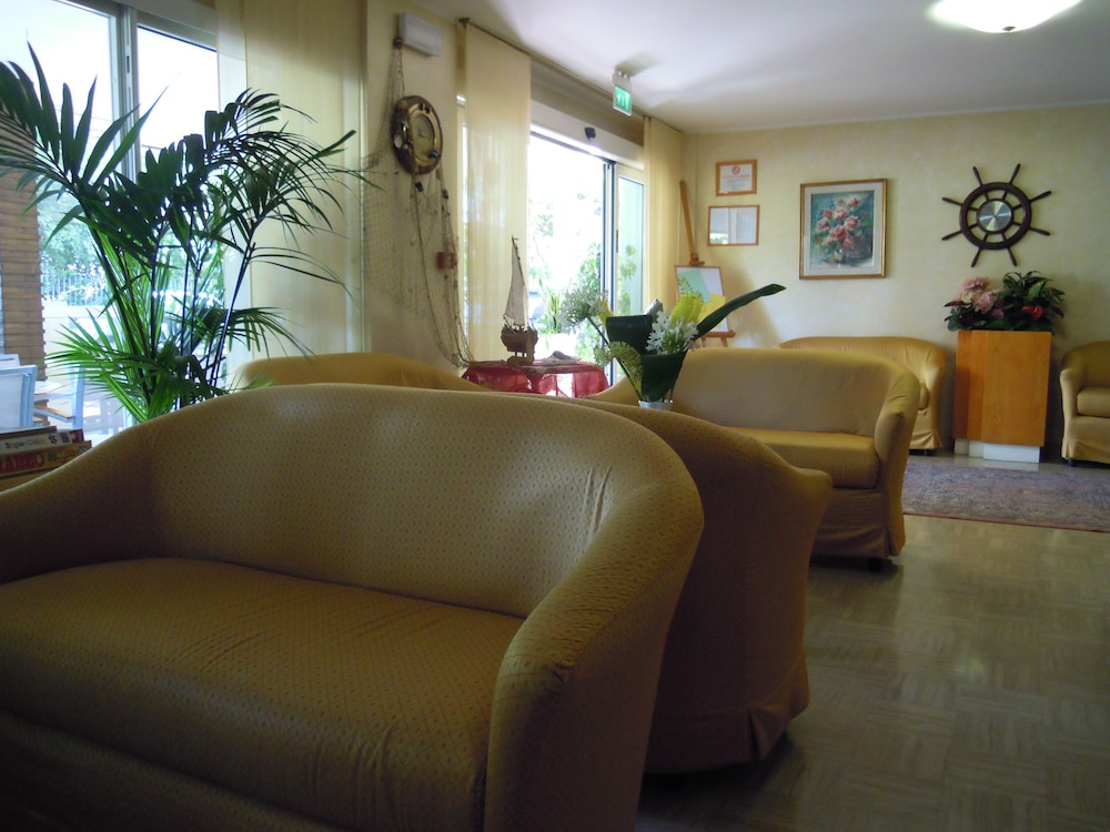 Hotel Solidea 42/53