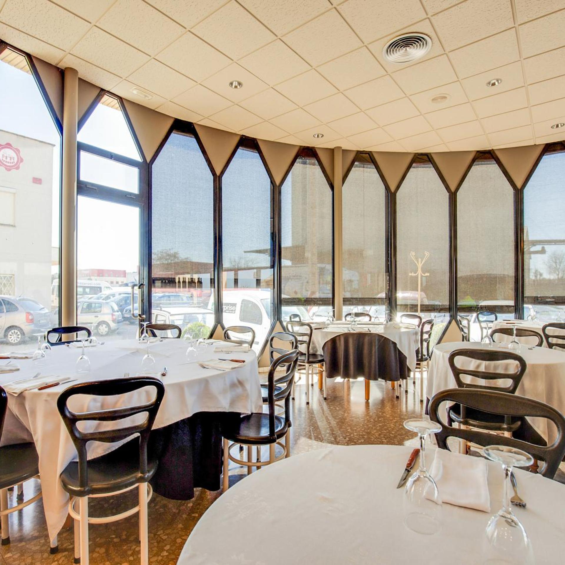 Hotel Restaurante Blanc I Negre 2 31/43