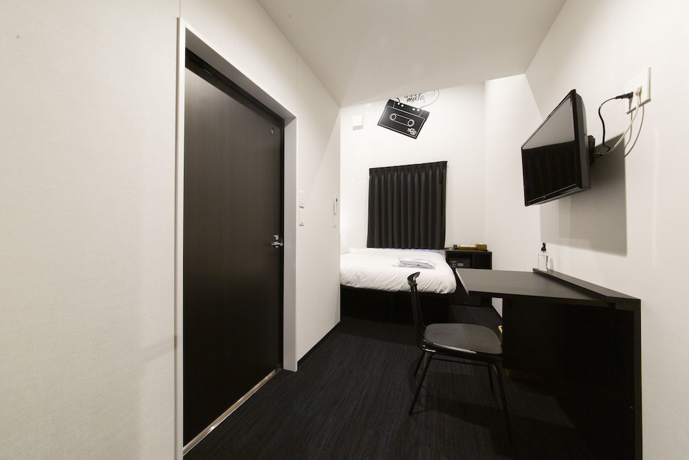 HOTEL TRAD Replay 47/47
