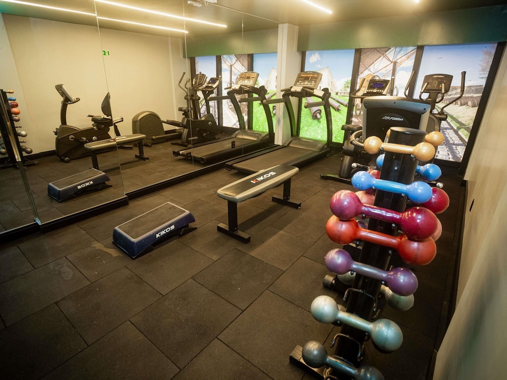 Ibis Styles Belem do Para 36/60
