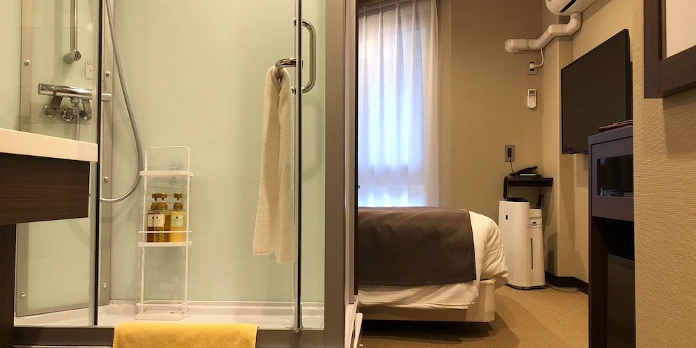Iwakuni Kokusai Kanko Hotel 18/73