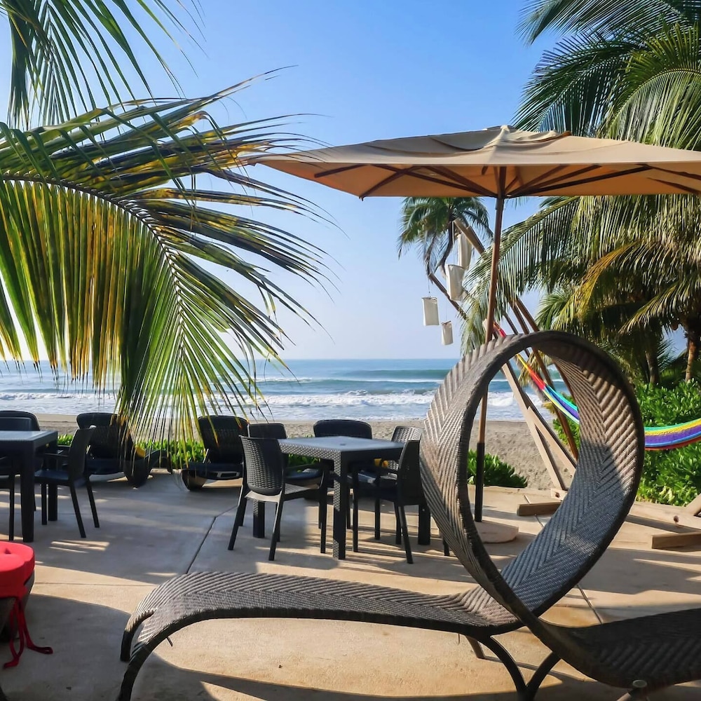 Mishol Hotel And Beach Club 57/58