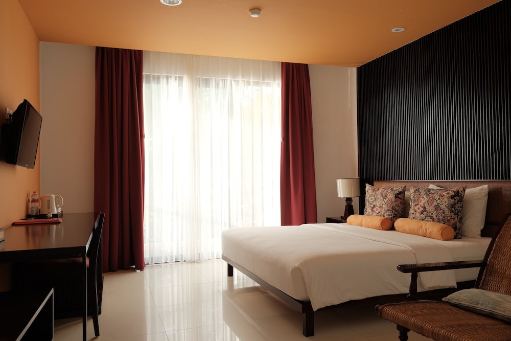 Capa Resort Maumere 14/66