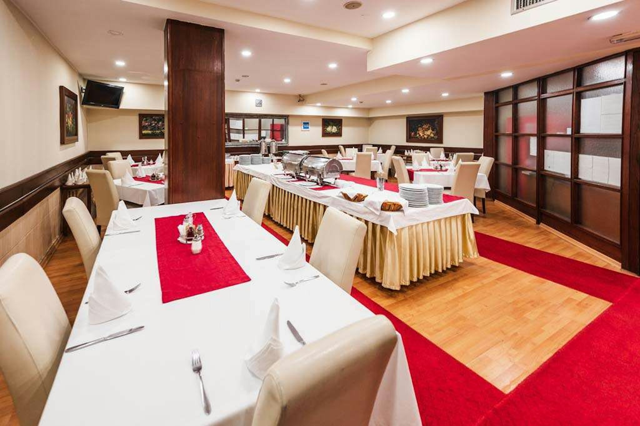 Sahat Hotel Sarajevo 23/29