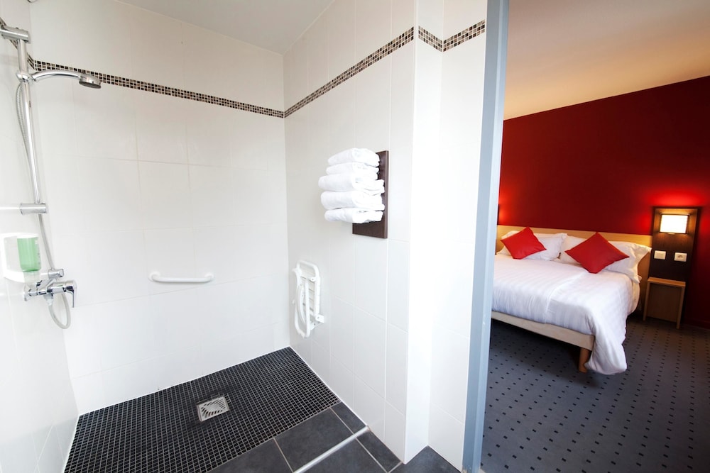 Comfort Hotel Clermont Saint-Jacques 13/44