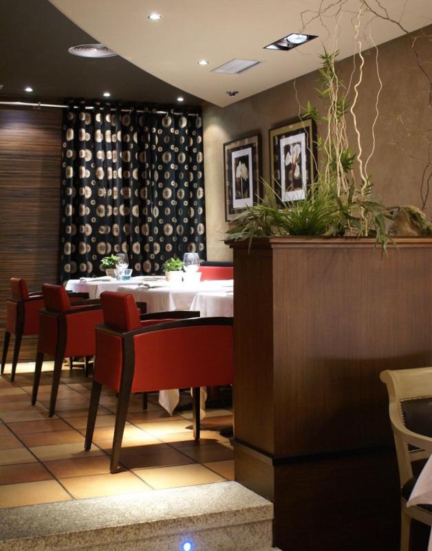 Hotel Coto Real 30/45