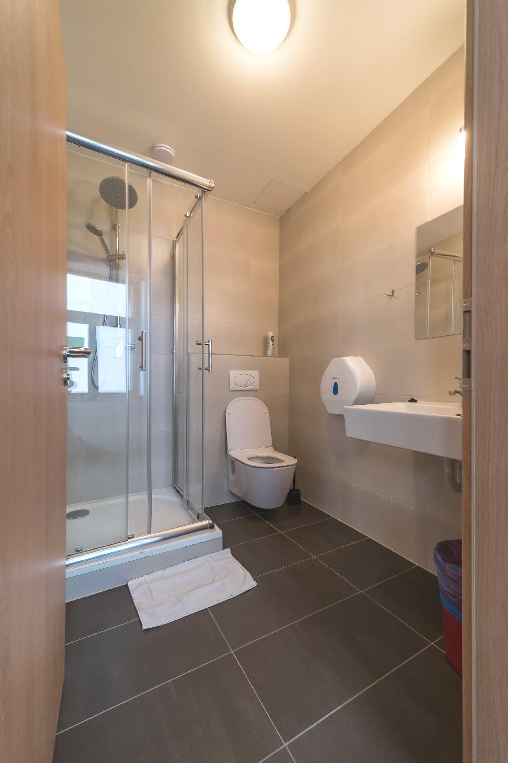 Hostel Orange 20/23