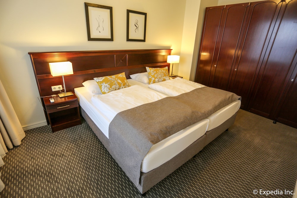 Sylter Hof Hotel 32/65