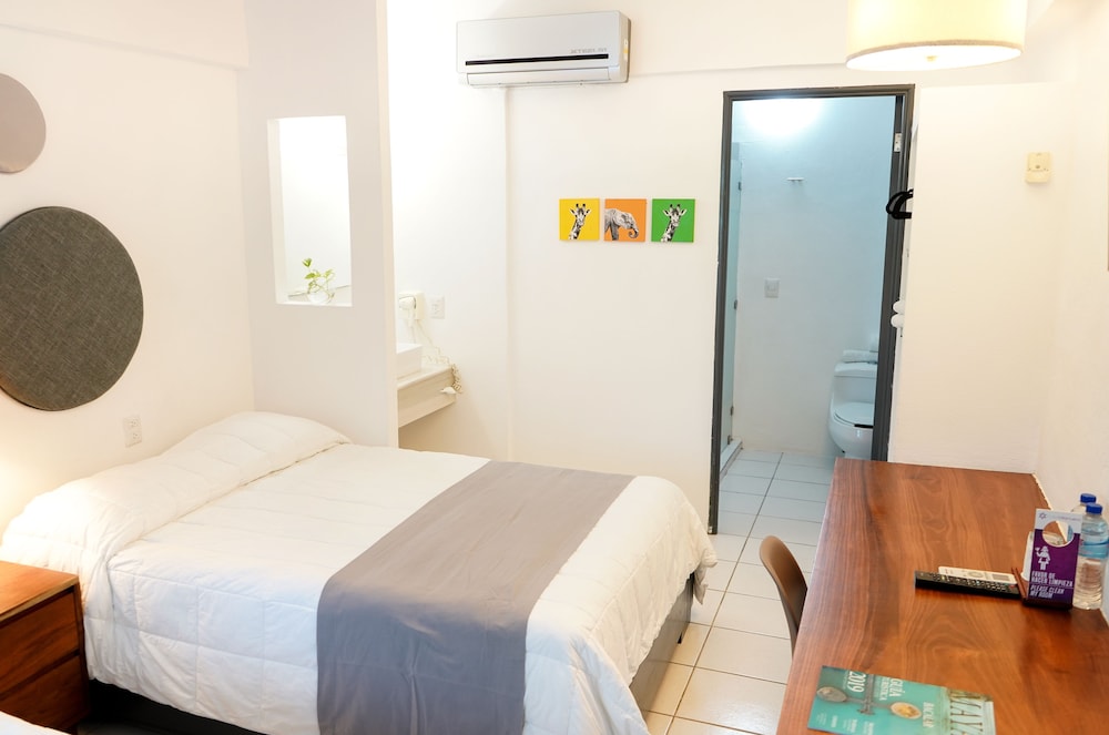 TRYP by Wyndham Chetumal 21/42