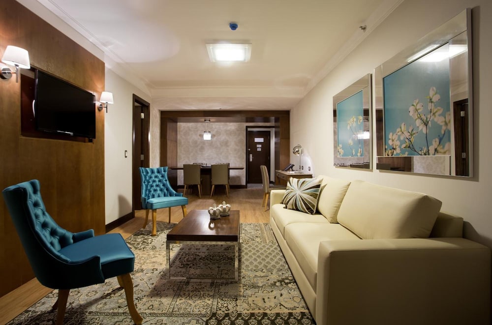 ROYAL ATLANTICA MACAE HOTEL 45/60