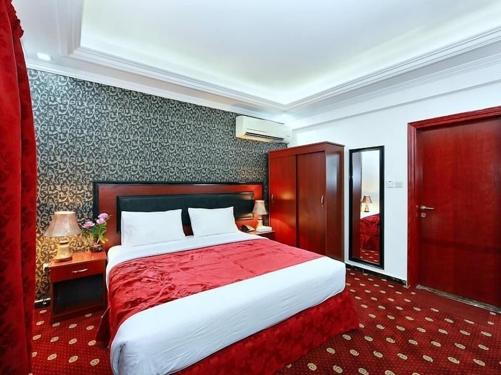 Gulf Star Hotel Deira 11/28