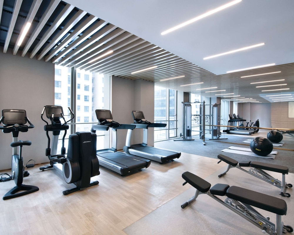 Hyatt Place Taiyuan Longcheng 14/34
