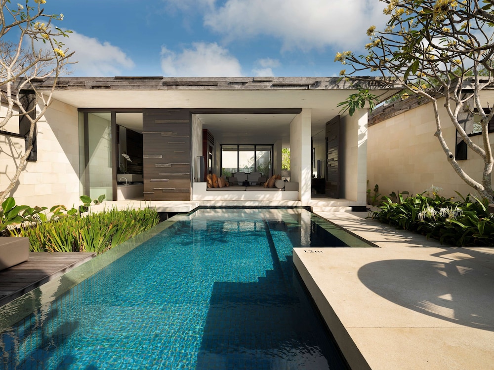 Alila Villas Uluwatu 7/71