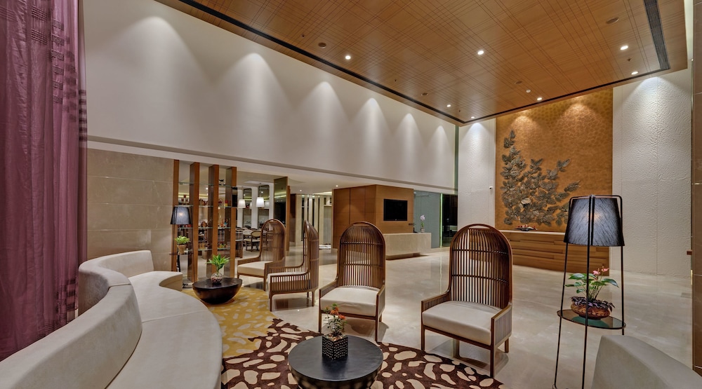 The Fern An Ecotel Hotel Goregaon 38/64