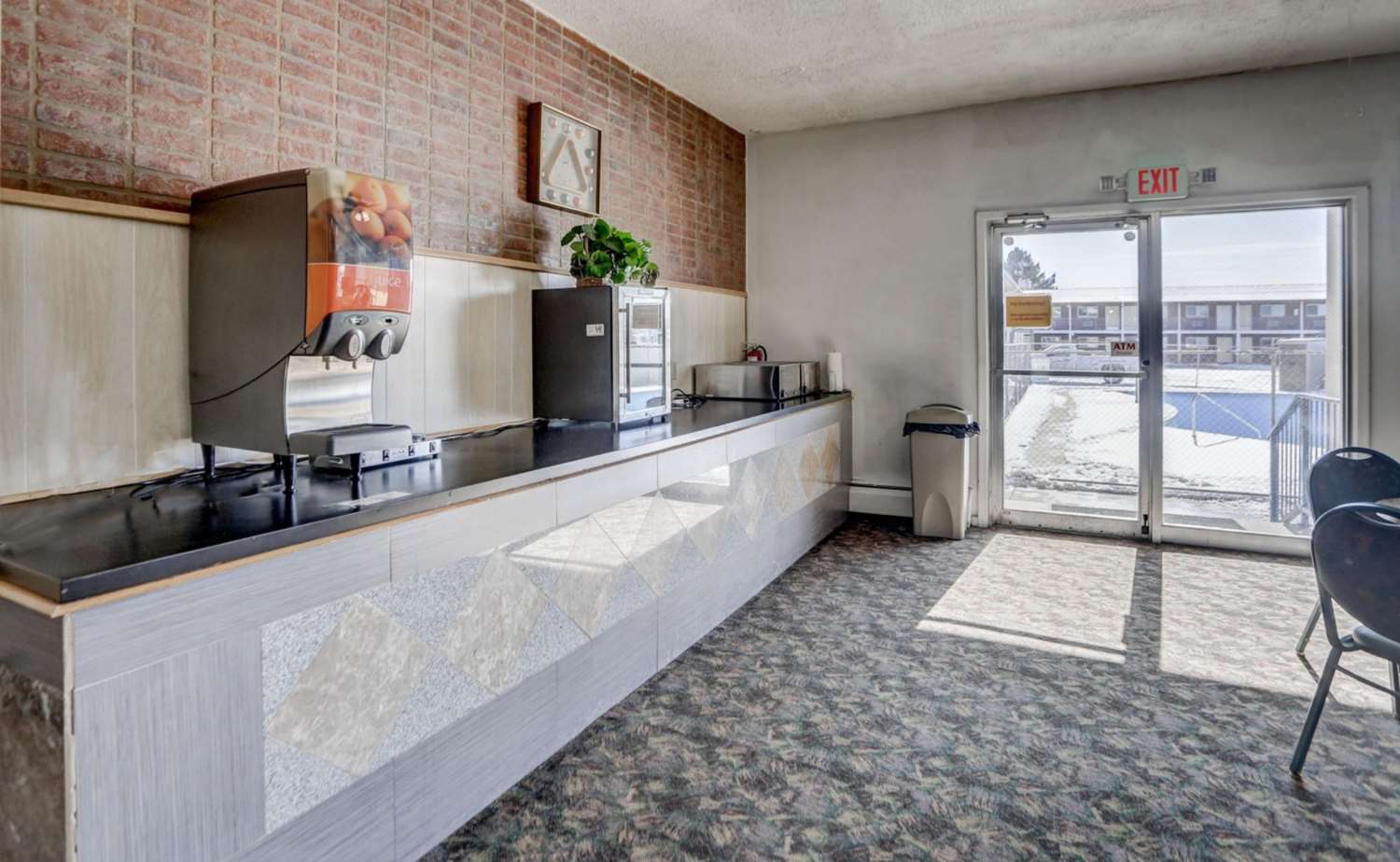 Americas Best Value Inn Greeley Evans 5/21