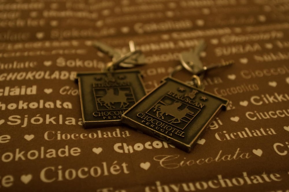 Chocohotel 22/60