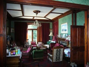 Villa Rothsay Hotel 41/53