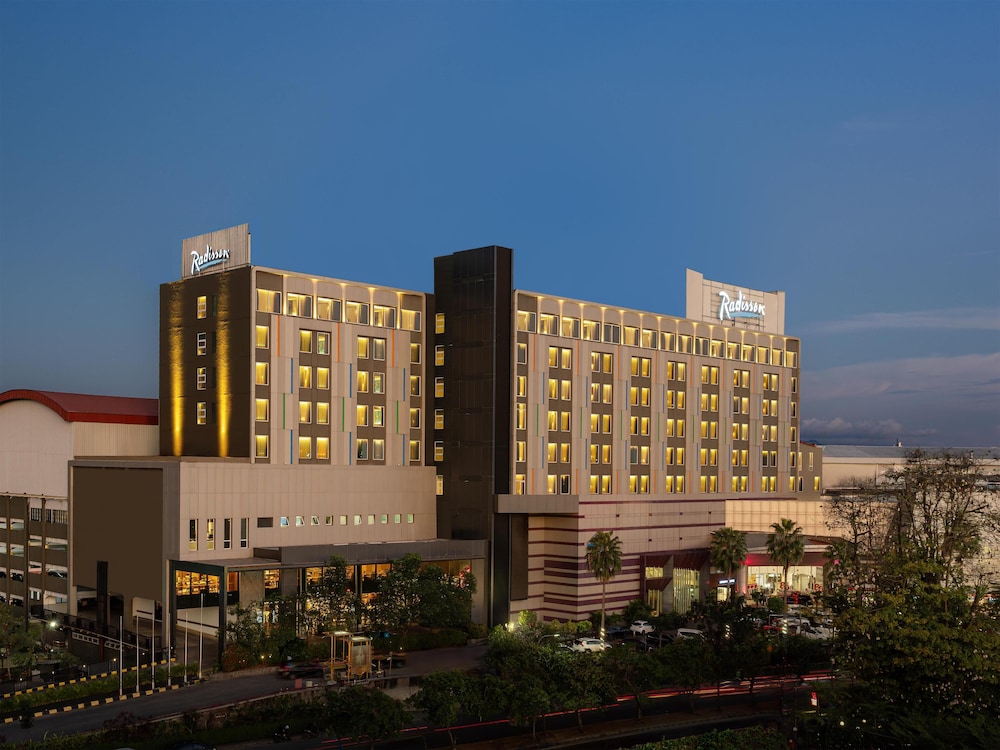 Radisson Lampung Kedaton 4/76